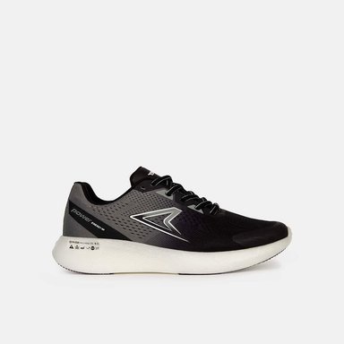ZAPATILLAS DEPORTIVAS HOMBRE POWER NEGRO - 1
