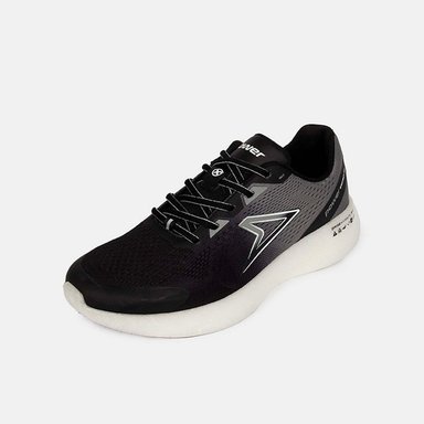 ZAPATILLAS DEPORTIVAS HOMBRE POWER NEGRO - 2
