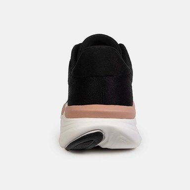 ZAPATILLAS DEPORTIVAS MUJER POWER NEGRO - 3