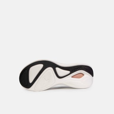 ZAPATILLAS DEPORTIVAS MUJER POWER NEGRO - 5