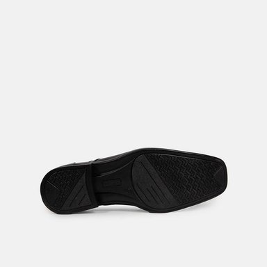 ZAPATOS DE VESTIR HOMBRE BATA NEGRO - 5