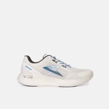 ZAPATILLAS DEPORTIVAS HOMBRE POWER BLANCO - 1