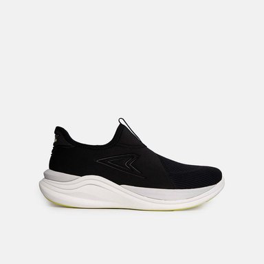 ZAPATILLAS DEPORTIVAS HOMBRE POWER NEGRO - 1