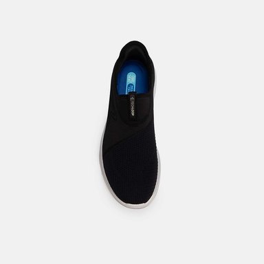 ZAPATILLAS DEPORTIVAS HOMBRE POWER NEGRO - 4