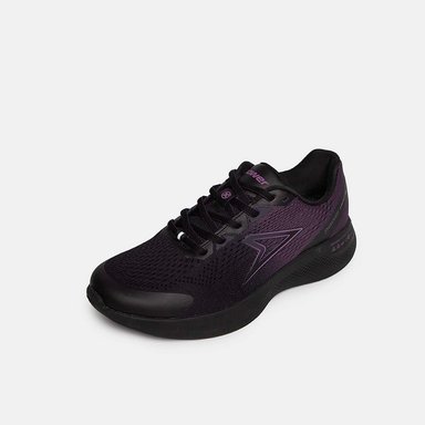 ZAPATILLAS DEPORTIVAS MUJER POWER NEGRO - 2