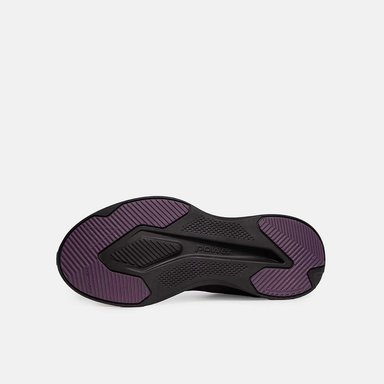 ZAPATILLAS DEPORTIVAS MUJER POWER NEGRO - 5