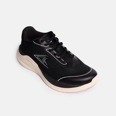 ZAPATILLAS DEPORTIVAS HOMBRE POWER NEGRO - 2