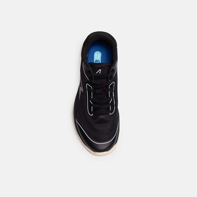 ZAPATILLAS DEPORTIVAS HOMBRE POWER NEGRO - 4