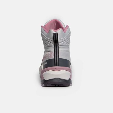 ZAPATILLAS OUTDOOR MUJER WEINBRENNER GRIS - 3
