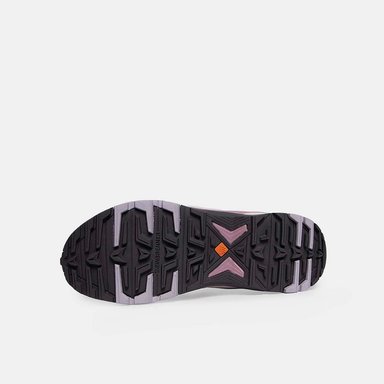 ZAPATILLAS OUTDOOR MUJER WEINBRENNER GRIS - 5