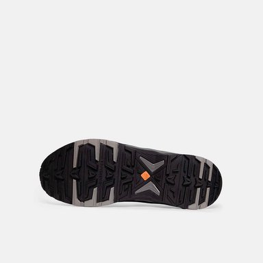 ZAPATILLAS OUTDOOR HOMBRE WEINBRENNER NEGRO - 5
