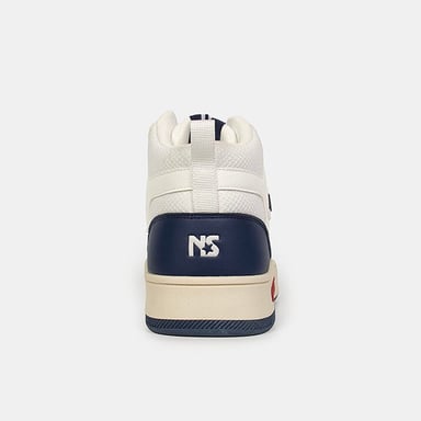ZAPATILLAS URBANAS HOMBRE NORTH STAR BLANCO - 2
