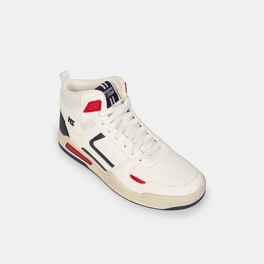 ZAPATILLAS URBANAS HOMBRE NORTH STAR BLANCO - 3