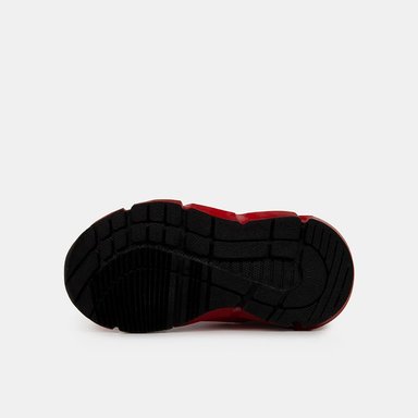 ZAPATILLAS CASUALES NIÑO DISNEY ROJO - 5