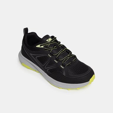 ZAPATILLAS OUTDOOR HOMBRE WEINBRENNER NEGRO