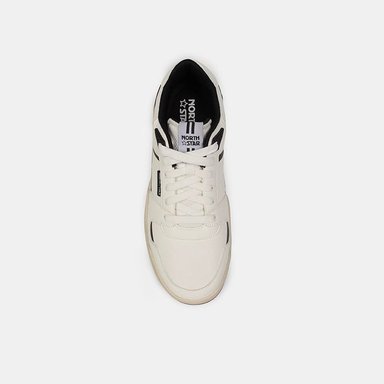 ZAPATILLAS URBANAS HOMBRE NORTH STAR BLANCO - 3