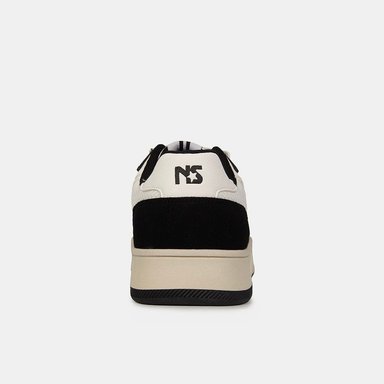 ZAPATILLAS URBANAS HOMBRE NORTH STAR BLANCO - 4