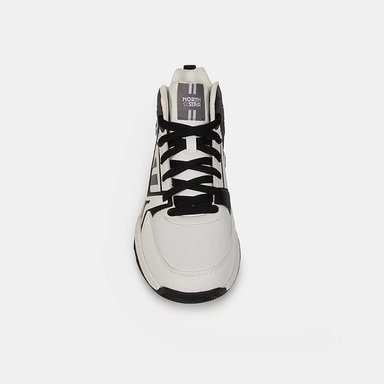 ZAPATILLAS URBANAS HOMBRE NORTH STAR BLANCO - 4