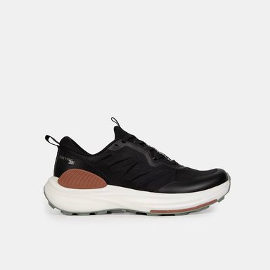 ZAPATILLAS OUTDOOR HOMBRE WEINBRENNER NEGRO