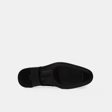 ZAPATOS DE VESTIR HOMBRE BATA MARRÓN - 4