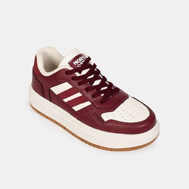 ZAPATILLAS URBANAS MUJER NORTH STAR MULTICOLOR - 2