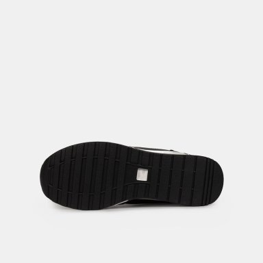 ZAPATILLAS URBANAS MUJER BATA NEGRO - 5