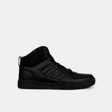 ZAPATILLAS URBANAS MUJER NORTH STAR NEGRO - 1