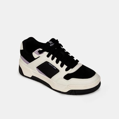 ZAPATILLAS URBANAS MUJER NORTH STAR BLANCO - 2