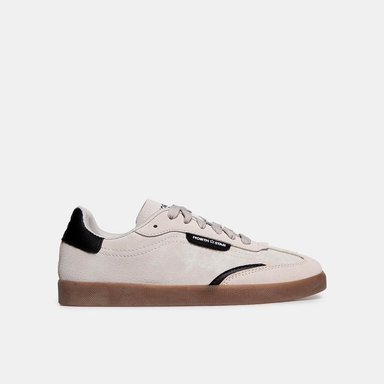 ZAPATILLAS DEPORTIVAS NIÑA NORTH STAR BLANCO - 1