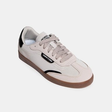 ZAPATILLAS DEPORTIVAS NIÑA NORTH STAR BLANCO - 2