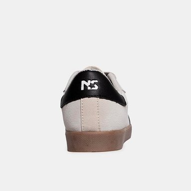 ZAPATILLAS DEPORTIVAS NIÑA NORTH STAR BLANCO - 3