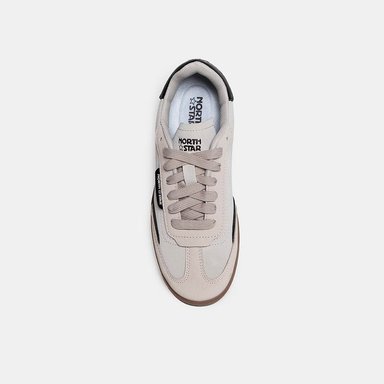 ZAPATILLAS DEPORTIVAS NIÑA NORTH STAR BLANCO - 4