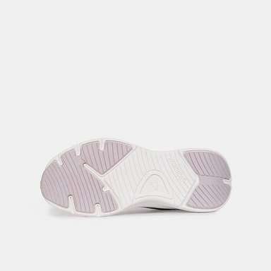 ZAPATILLAS DEPORTIVAS MUJER POWER GRIS - 5