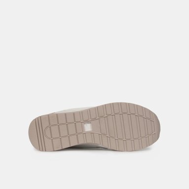 ZAPATILLAS URBANAS MUJER BATA BLANCO - 5