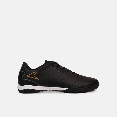 ZAPATILLAS DE FÚTBOL HOMBRE POWER NEGRO - 1