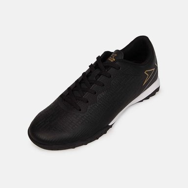 ZAPATILLAS DE FÚTBOL HOMBRE POWER NEGRO - 2