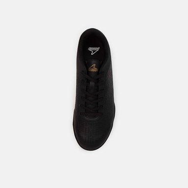 ZAPATILLAS DE FÚTBOL HOMBRE POWER NEGRO - 4