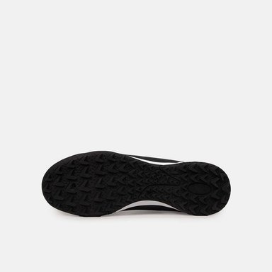 ZAPATILLAS DE FÚTBOL HOMBRE POWER NEGRO - 5