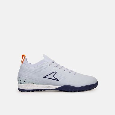 ZAPATILLAS DE FÚTBOL  HOMBRE POWER GRIS