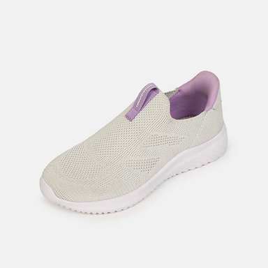 ZAPATILLAS DEPORTIVAS NIÑO BUBBLEGUMMERS GRIS - 2