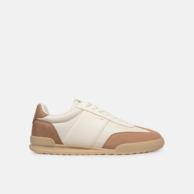 ZAPATILLAS URBANAS  HOMBRE BATA BLANCO - 1