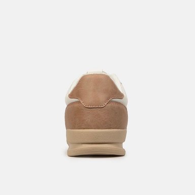 ZAPATILLAS URBANAS  HOMBRE BATA BLANCO - 3