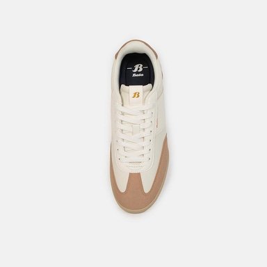 ZAPATILLAS URBANAS  HOMBRE BATA BLANCO - 4