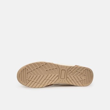 ZAPATILLAS URBANAS  HOMBRE BATA BLANCO - 5