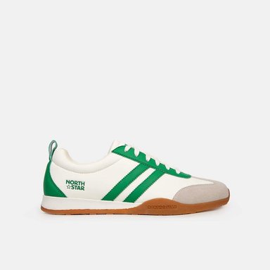 ZAPATILLAS URBANAS  HOMBRE NORTH STAR BLANCO - 1