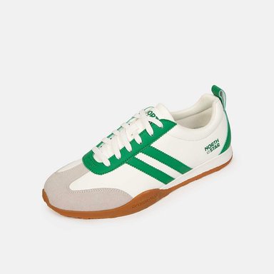 ZAPATILLAS URBANAS  HOMBRE NORTH STAR BLANCO - 2