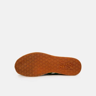 ZAPATILLAS URBANAS  HOMBRE NORTH STAR BLANCO - 5