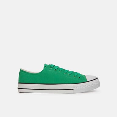 ZAPATILLAS URBANAS HOMBRE NORTH STAR VERDE - 1