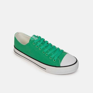 ZAPATILLAS URBANAS HOMBRE NORTH STAR VERDE - 2