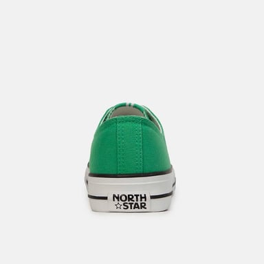ZAPATILLAS URBANAS HOMBRE NORTH STAR VERDE - 3